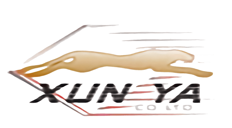 xun-ya logo